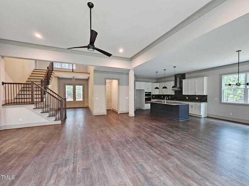 97 Fox Oak Trl, Pittsboro, NC 27312