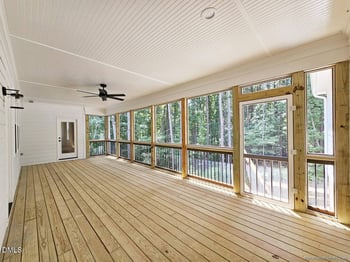 97 Fox Oak Trl, Pittsboro, NC 27312