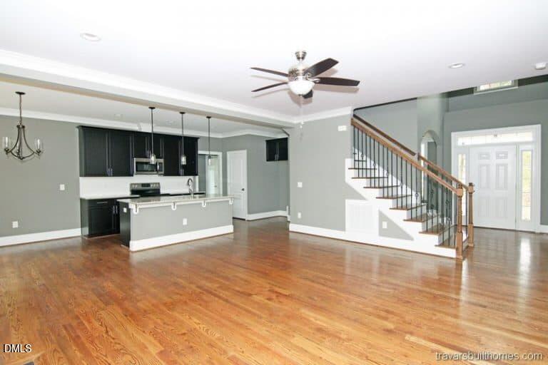 97 Fox Oak Trl, Pittsboro, NC 27312