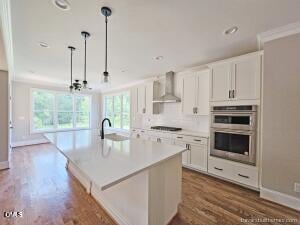 97 Fox Oak Trl, Pittsboro, NC 27312