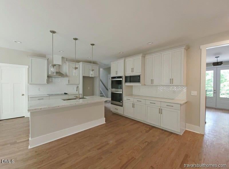 97 Fox Oak Trl, Pittsboro, NC 27312