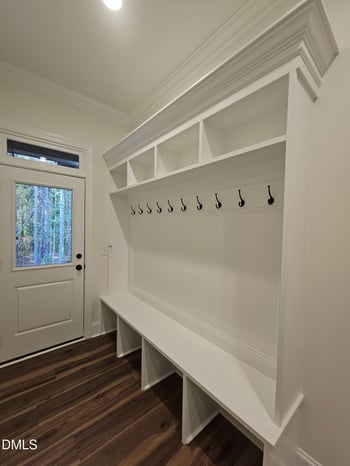 97 Fox Oak Trl, Pittsboro, NC 27312