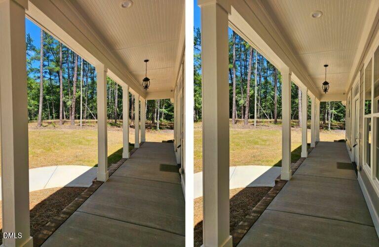 97 Fox Oak Trl, Pittsboro, NC 27312