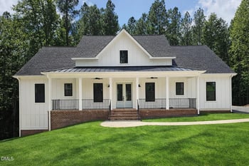 97 Fox Oak Trl, Pittsboro, NC 27312