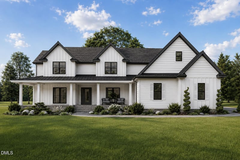 97 Fox Oak Trl, Pittsboro, NC 27312