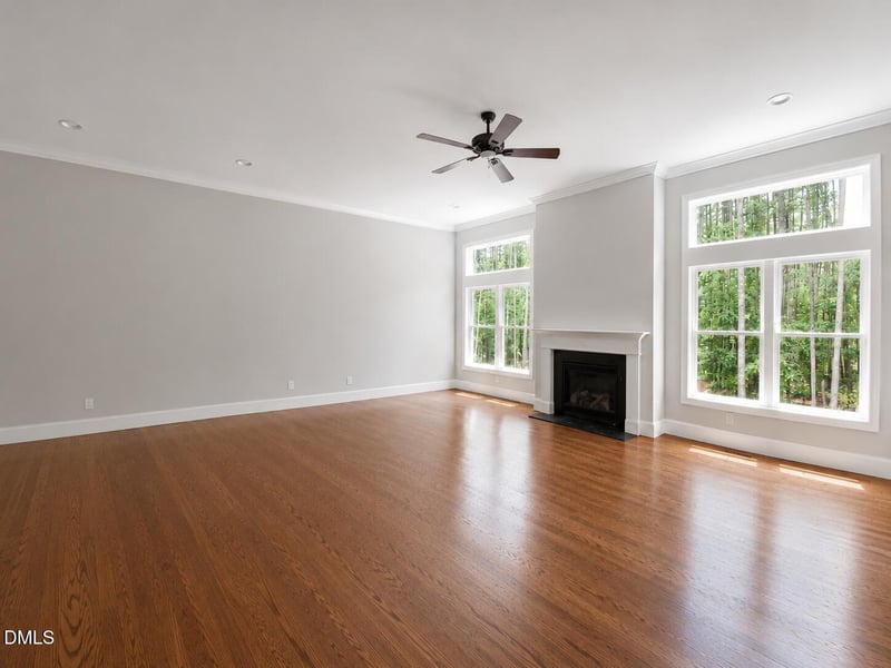 97 Fox Oak Trl, Pittsboro, NC 27312