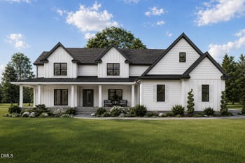 97 Fox Oak Trl, Pittsboro, NC 27312