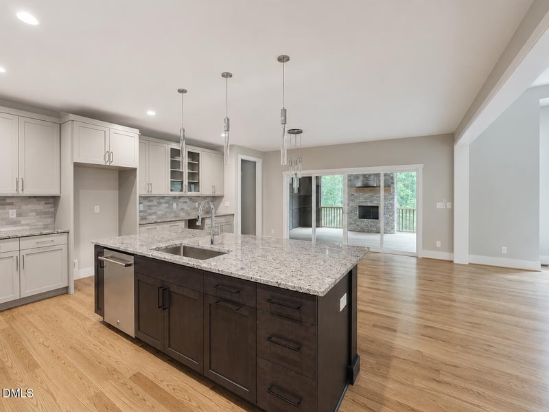 97 Fox Oak Trl, Pittsboro, NC 27312
