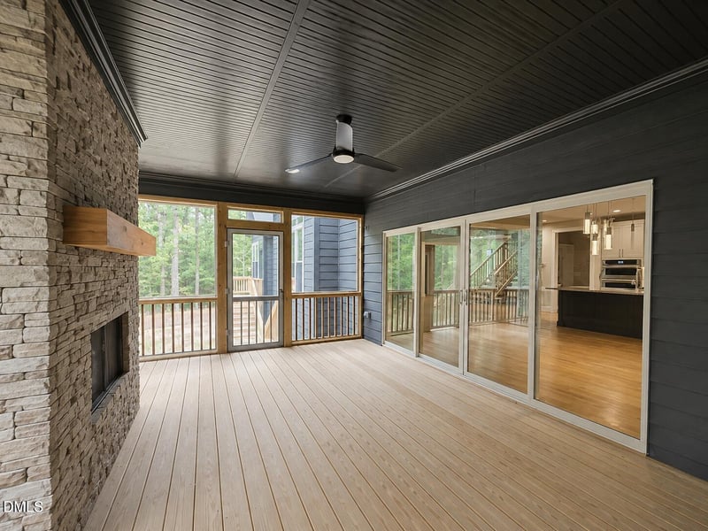 97 Fox Oak Trl, Pittsboro, NC 27312
