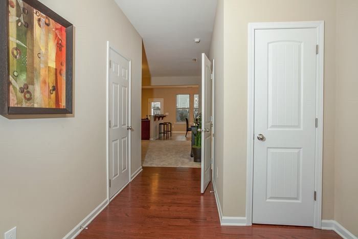 97 E Grove Point Dr E #35, Clayton, NC 27527