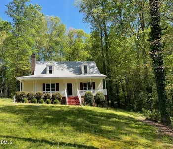 97 Hagwood Rd, Zebulon, NC 27597