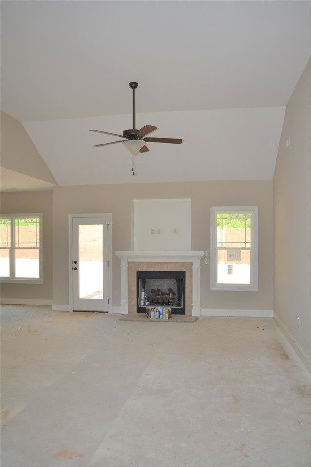 97 Kyndallee Ln, Garner, NC 27592