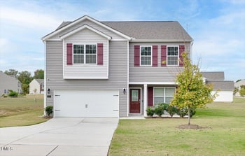 97 Long Meadow Ln, Fuquay Varina, NC 27526