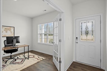 97 Long Meadow Ln, Fuquay Varina, NC 27526