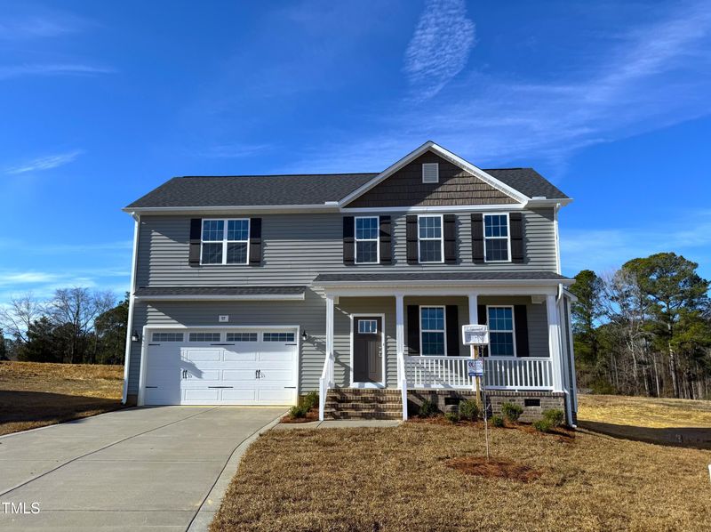 97 Mapledale Ct, Benson, NC 27504