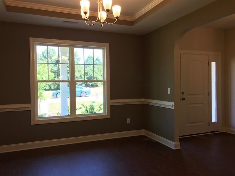 97 Mary Meadows Ln #3, Clayton, NC 27520