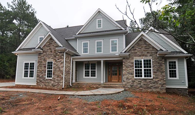 97 Milton Ct, Pittsboro, NC 27312