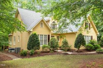 97 Perry Creek Dr, Chapel Hill, NC 27514