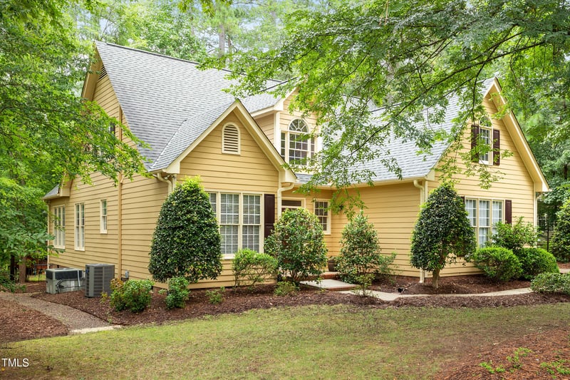 97 Perry Creek Dr, Chapel Hill, NC 27514