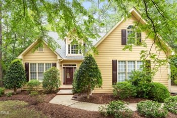 97 Perry Creek Dr, Chapel Hill, NC 27514