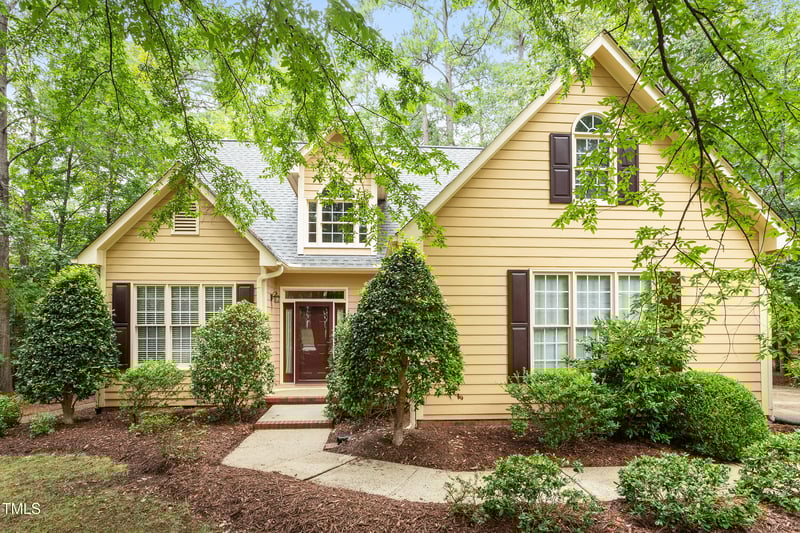 97 Perry Creek Dr, Chapel Hill, NC 27514