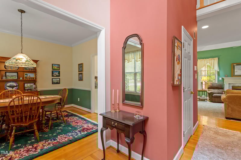 97 Perry Creek Dr, Chapel Hill, NC 27514