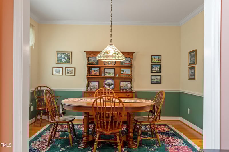 97 Perry Creek Dr, Chapel Hill, NC 27514
