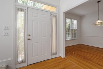 97 Perry Creek Dr, Chapel Hill, NC 27514