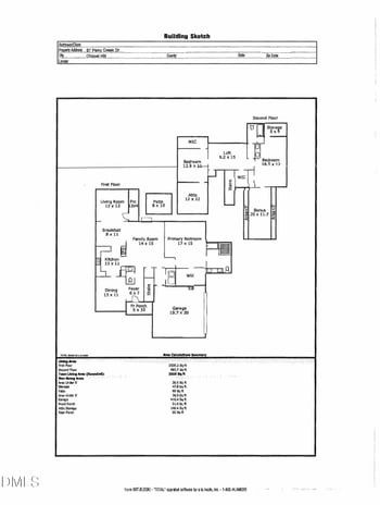 97 Perry Creek Dr, Chapel Hill, NC 27514