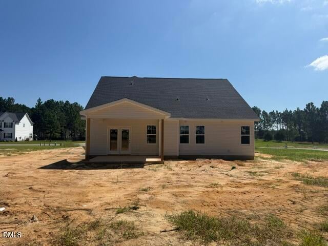 97 N Rabbit Run Dr, Smithfield, NC 27577