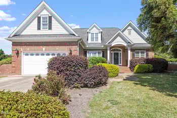 97 Rand Rd, Raleigh, NC 27603