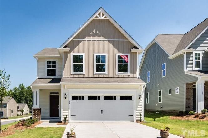 97 Roterham Dr, Clayton, NC 27520