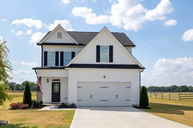 97 Sawyer Mill Dr, Dunn, NC 28334