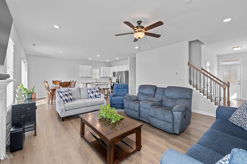 97 Sawyer Mill Dr, Dunn, NC 28334