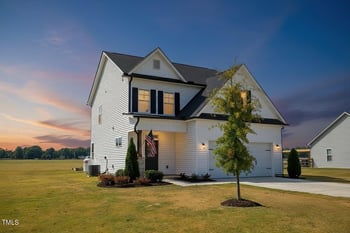 97 Sawyer Mill Dr, Dunn, NC 28334