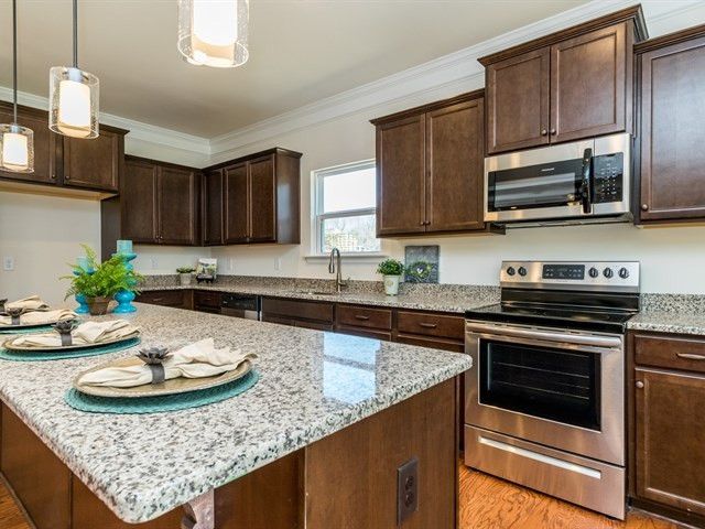 97 Sedge Wren Ct #33, Garner, NC 27529