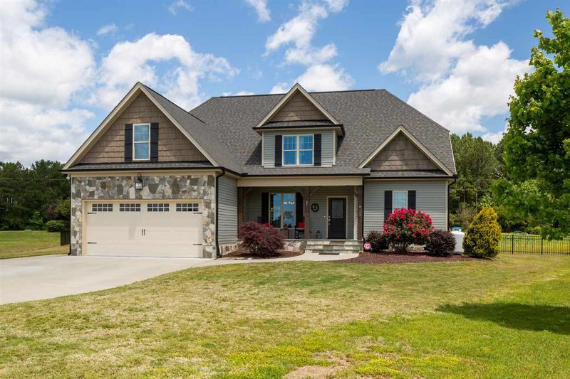 97 Setter Ct, Angier, NC 27501