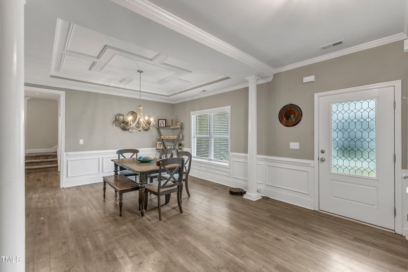 97 Shady Oaks Dr, Benson, NC 27504