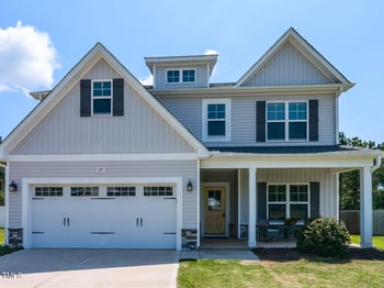 97 Shadybrook Dr, Benson, NC 27504