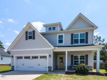 97 Shadybrook Dr, Benson, NC 27504