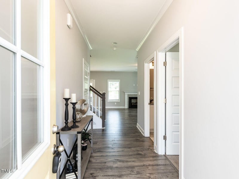 97 Shadybrook Dr, Benson, NC 27504