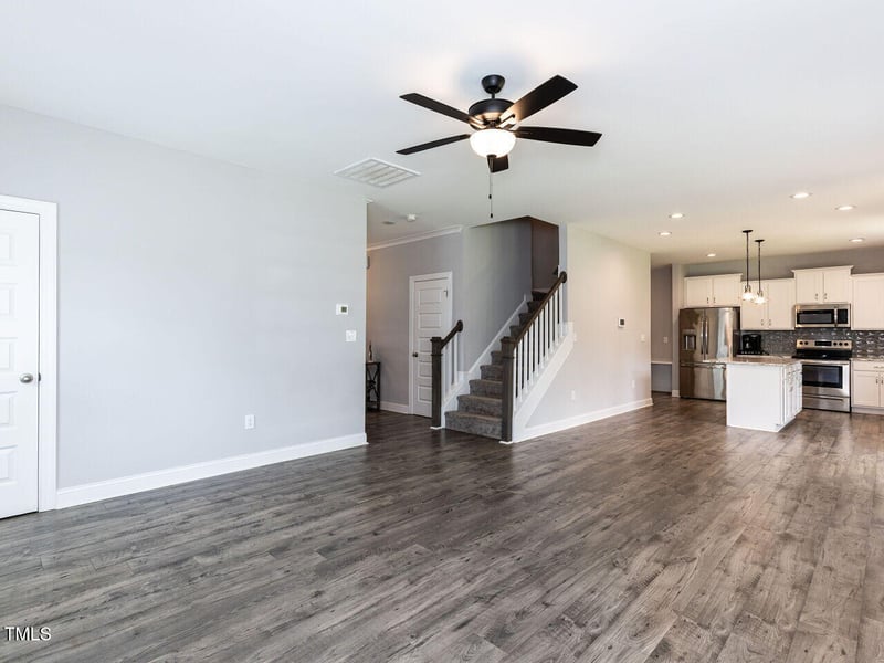97 Shadybrook Dr, Benson, NC 27504