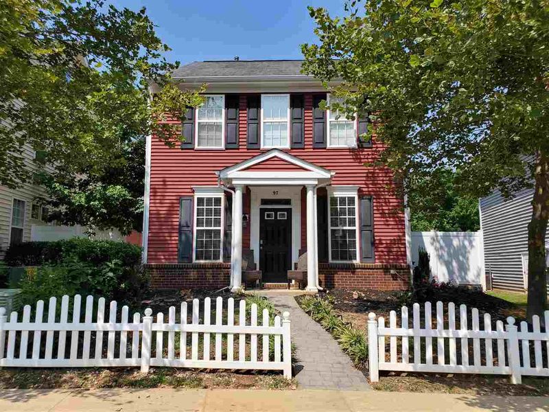 97 Sioux Ln, Clayton, NC 27520