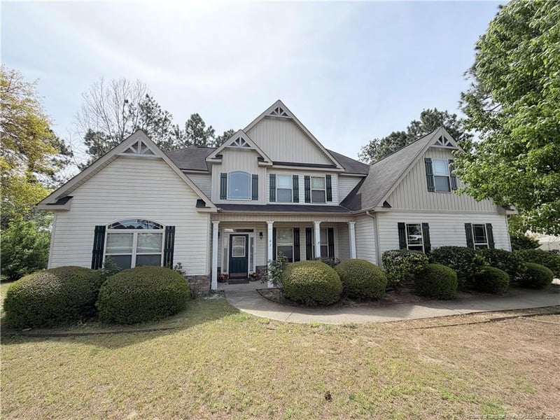 97 Skycroft Dr, Sanford, NC 27332