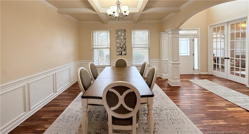 97 Skycroft Dr, Sanford, NC 27332