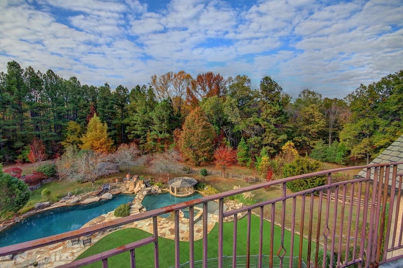 97 Steeple Chase Ln, Chapel Hill, NC 27517