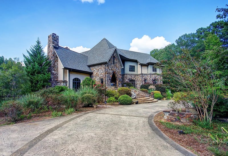 97 Steeple Chase Ln, Chapel Hill, NC 27517