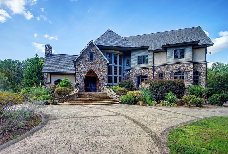 97 Steeple Chase Ln, Chapel Hill, NC 27517