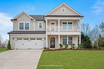 97 Sunset Ridge Dr, Fuquay Varina, NC 27526