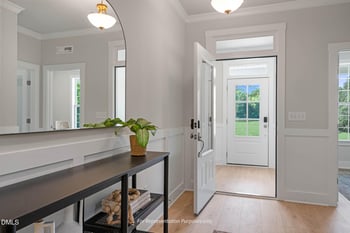 97 Sunset Ridge Dr, Fuquay Varina, NC 27526